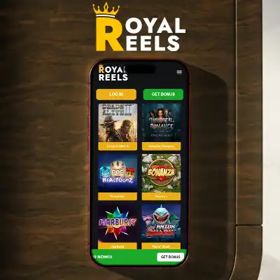 Royal Reels App Download