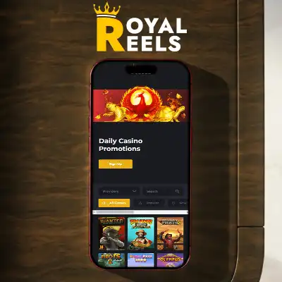 Royal Reels App