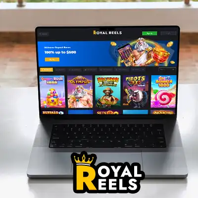 Royal Reels Pokies