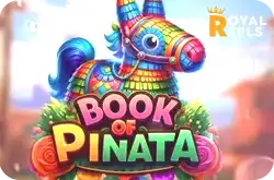 Book Of Pinata