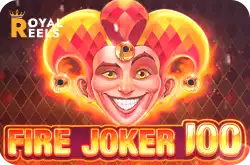Fire Joker