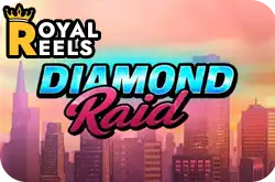 Diamond Raid
