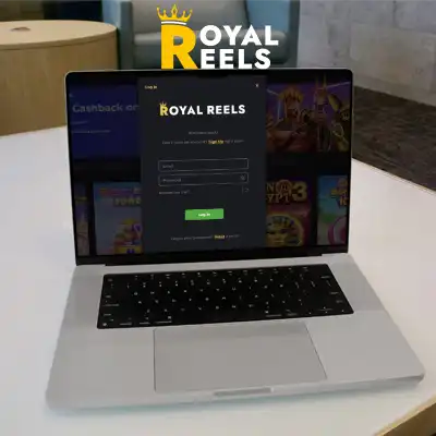 Royal Reels Casino Login