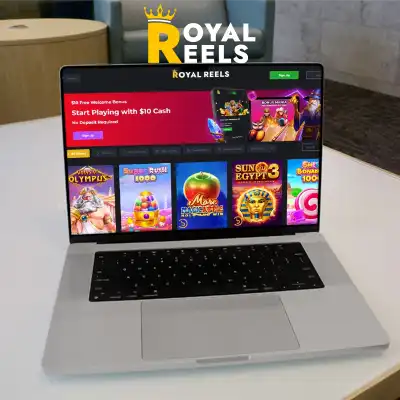 royal reels casino login australia