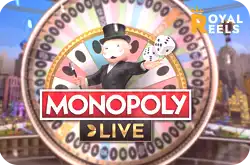 Monopoly Live