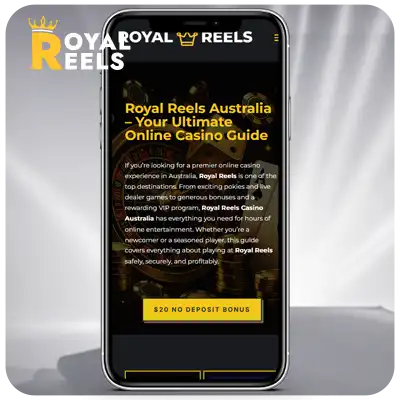 royal reels app