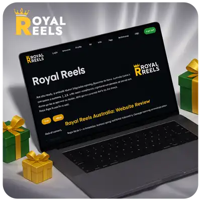 royal reels bonus